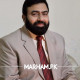 Dr. Arif Masood Chest Respiratory Specialist Gujrat