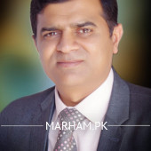 Orthopedic Surgeon in Gujranwala - Assoc. Prof. Dr. Yasin Awan