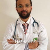 Pediatric Endocrinologist in Jeddah - Dr. Noman Ahmad