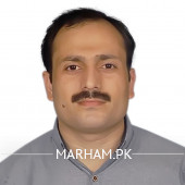 Dr. Hussain Wahab Orthopedic Surgeon Rawalpindi