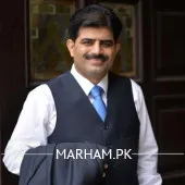 Dr. Liaqat Khurshid Gastroenterologist Mansehra