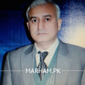 Family Medicine in Mardan - Dr. Sajid Saleem Khan