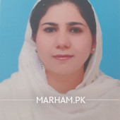 Asst. Prof. Dr. Asma Ambareen Gynecologist Peshawar