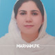Asst. Prof. Dr. Asma Ambareen Gynecologist Peshawar