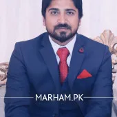 Dr. Sheikh Haseeb Ahmad General Surgeon Layyah