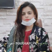 Amna Manzoor Nutritionist Islamabad