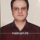 Dr. Khurram Sadiq Lone Pediatric Gastroenterologist Lahore