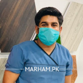Dr. Asad Nazir Pediatrician Lahore