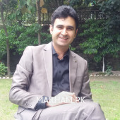 Urological Oncologist in Peshawar - Asst. Prof. Dr. Shaukat Khattak