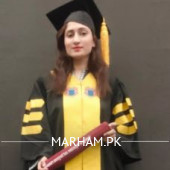 Dr. Ammara Batool Gynecologist Multan