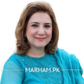 Dermatologist in Lahore - Dr. Samreen Rafi