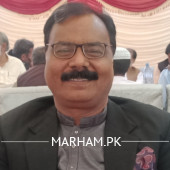 Psychologist in Bahawalpur - Malik G Abbas