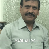 Endourologist in Gujranwala - Dr. Abdul Razaq