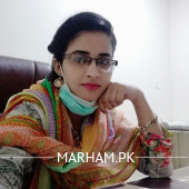 Dr. Mouttar Begum Pathologist Gujranwala