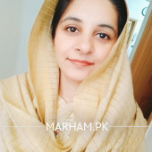 Munazzah Fatima Psychologist Faisalabad