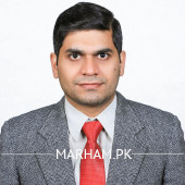 Dermatologist in Multan - Dr. Junaid Riaz