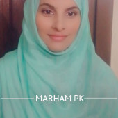 Psychologist in Muzaffarabad - Ms. Qurat Ul Ain Irshad
