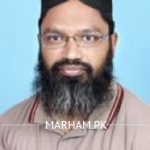 Dr. Mumtaz Hussain Homeopath Rawalpindi