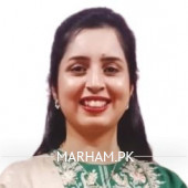 Dr. Hira Asif Dentist Hyderabad