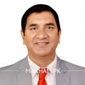 Assoc. Prof. Abdul Rauf Ch Orthopedic Surgeon Rahim Yar Khan