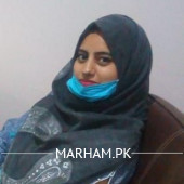 Physiotherapist in Dera Ghazi Khan - Ms. Hafsa Hashmi