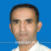 Dr. Aziz Ur Rehman Internal Medicine Specialist Karachi