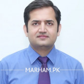 Dr. Sajid Anwer General Surgeon Rahim Yar Khan
