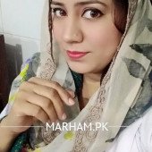 Psychologist in Faisalabad - Ms. Hafiza Ayesha Sadaf