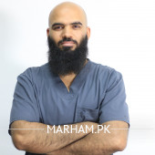 Dr. Abdullah Karamat Dentist Lahore