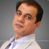 Dr. Ayub Baloch Jami Dermatologist Karachi