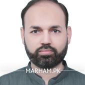 Pulmonologist / Lung Specialist in Sadiqabad - Dr. Muhammad Imran Sohail