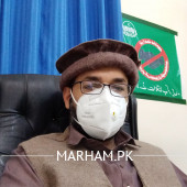 Pulmonologist / Lung Specialist in Rahim Yar Khan - Dr. Muhammad Imran Sohail