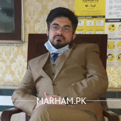 Dr. Mohammad Asif Internal Medicine Specialist Rawalpindi