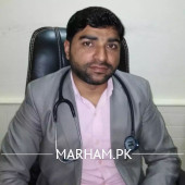 Dr. Muhammad Shahid Homeopath Multan