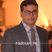 Asst. Prof. Dr. Sharwan Bhuro Mal Cardiologist Karachi