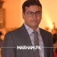 Asst. Prof. Dr. Sharwan Bhuro Mal Cardiologist Karachi