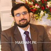 Gastroenterologist in Faisalabad - Dr. Hussain Tariq Chattha
