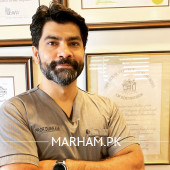 Orthodontist in Islamabad - Prof. Dr. Owais Khalid Durrani