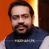 Dr. Waseem Akram Dentist Rahim Yar Khan