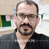 Dr. Afzal Shahzad Family Medicine Lahore
