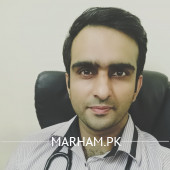 Dr. M Jahangeer Sarwar Cardiologist Faisalabad