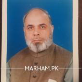 Dr. Muhammad Daud Pediatrician Lahore