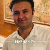 Dr. Abdul Haseeb Kakar Pulmonologist / Lung Specialist Quetta