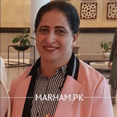 Dr. Yasmeen Memon Gynecologist Karachi