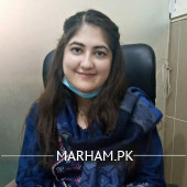 General Physician in Islamabad - Dr. Mahnoor Habib Roghani