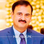 Mr. Muhammad Zubair Psychologist Islamabad