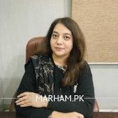 Dr. Saima Naeem Acupuncture Lahore
