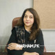 Dr. Saima Naeem Acupuncture Lahore