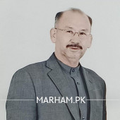 Dr. Ayub Akbari Physiotherapist Quetta