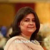 Dr. Maria Tariq Gynecologist Islamabad